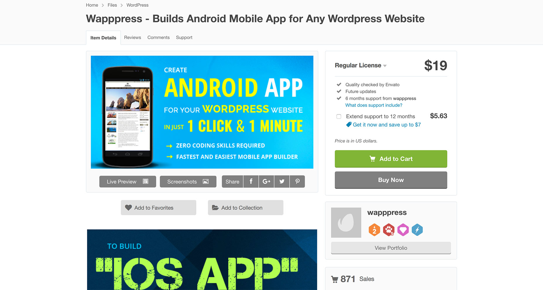 The Simple Way to Turn Your WordPress Website Into a Mobile App 004