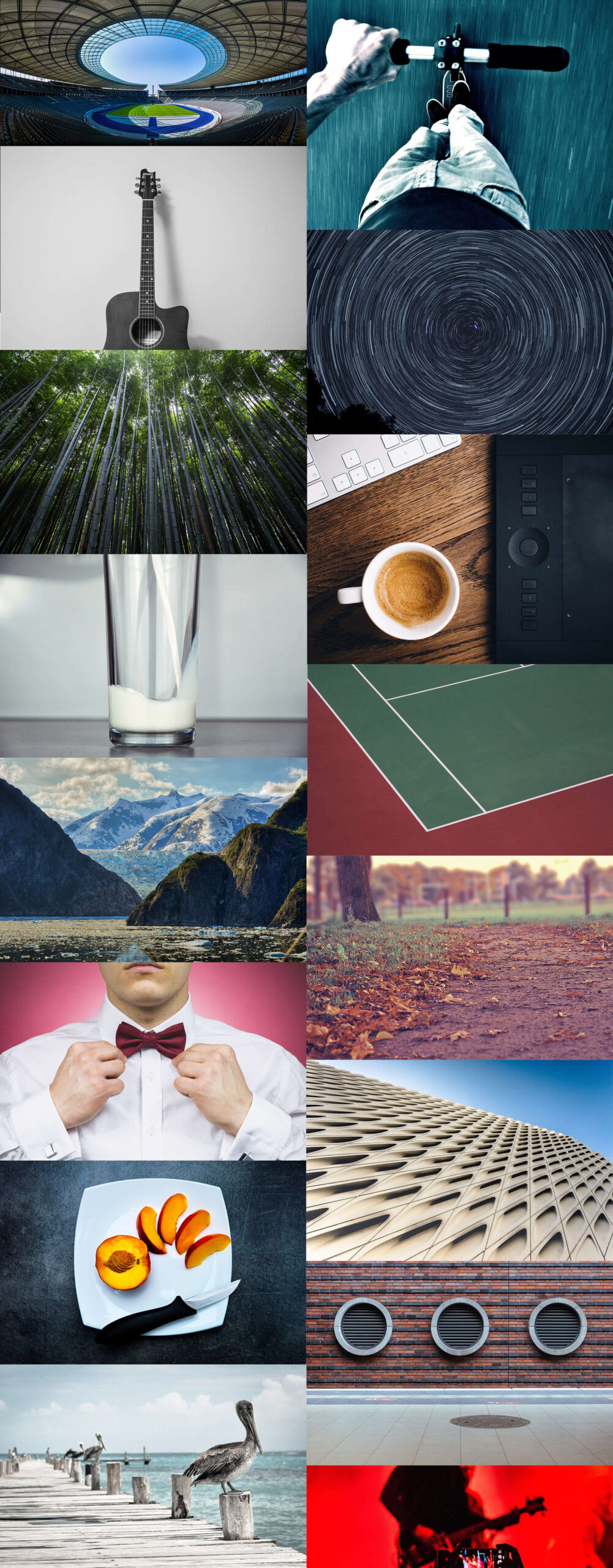 Free Download: Huge Photo Pack preview (1)
