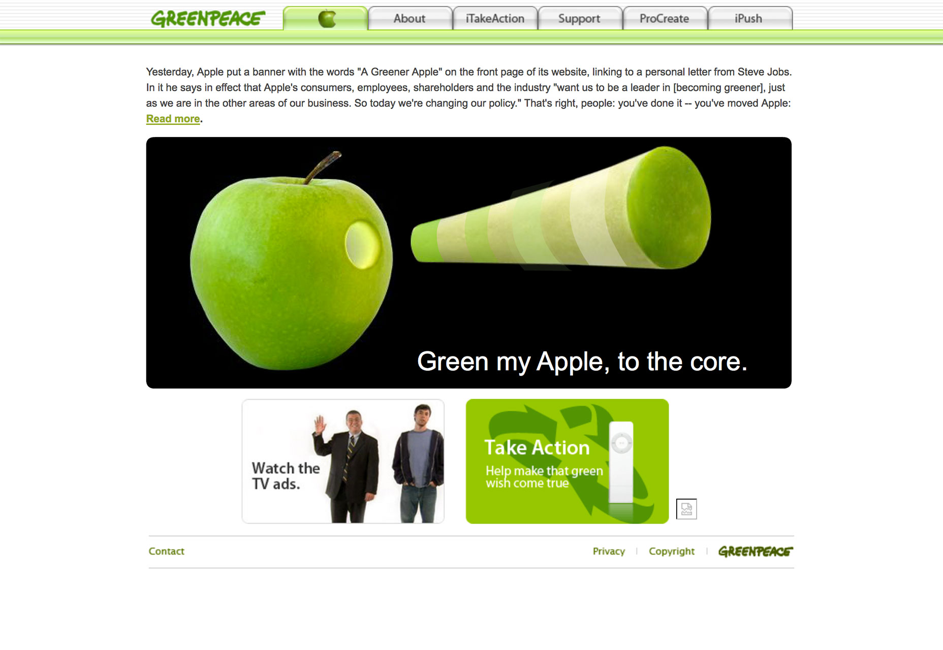 5 Ways to Make Your Users Angry (And Productive) green_my_apple