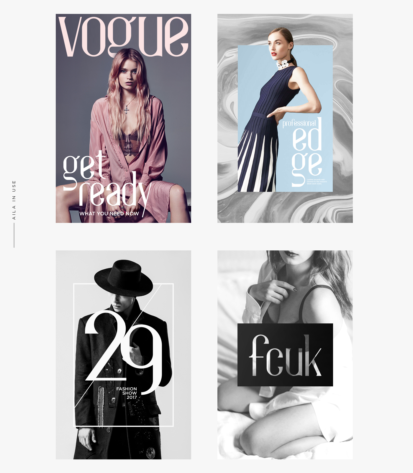 Free Download: Aila Font e260c357485521.59d77ae401d3e