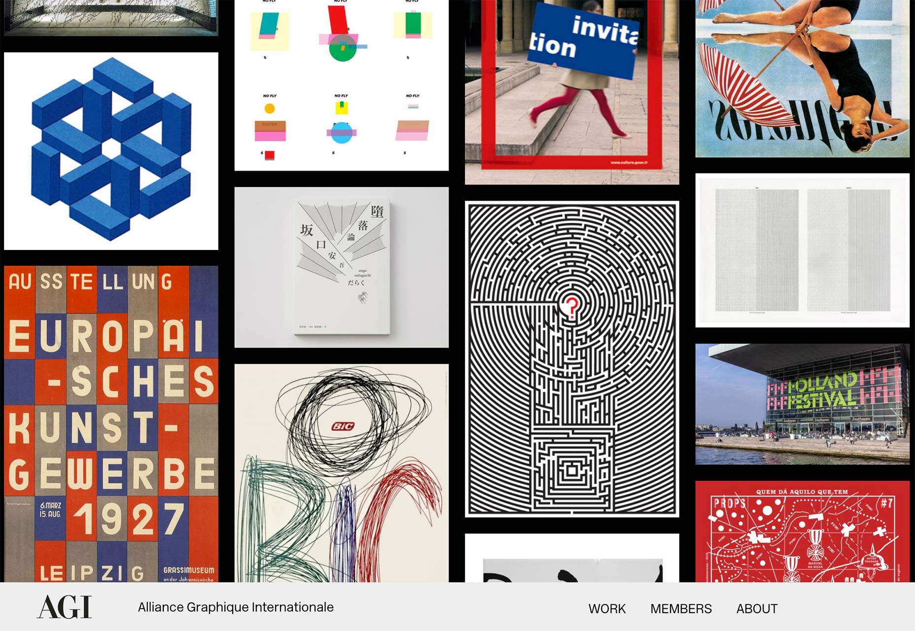 Breaking the Grid Without Breaking Design 001
