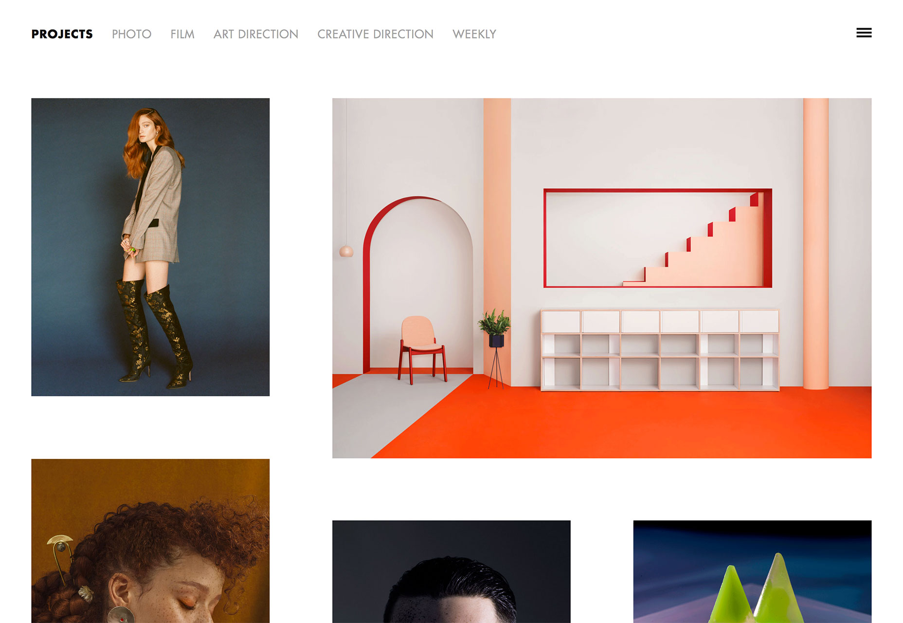 Breaking the Grid Without Breaking Design 002