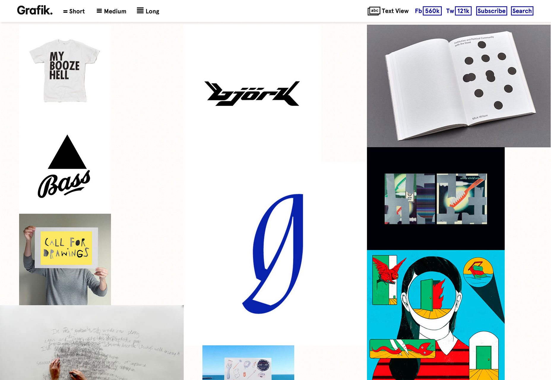 Breaking the Grid Without Breaking Design 003