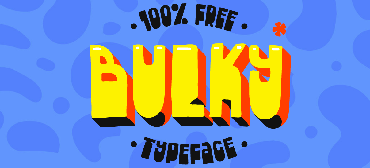 Free Download: Bulky Typeface Screen Shot 2017-11-27 at 14.24.52
