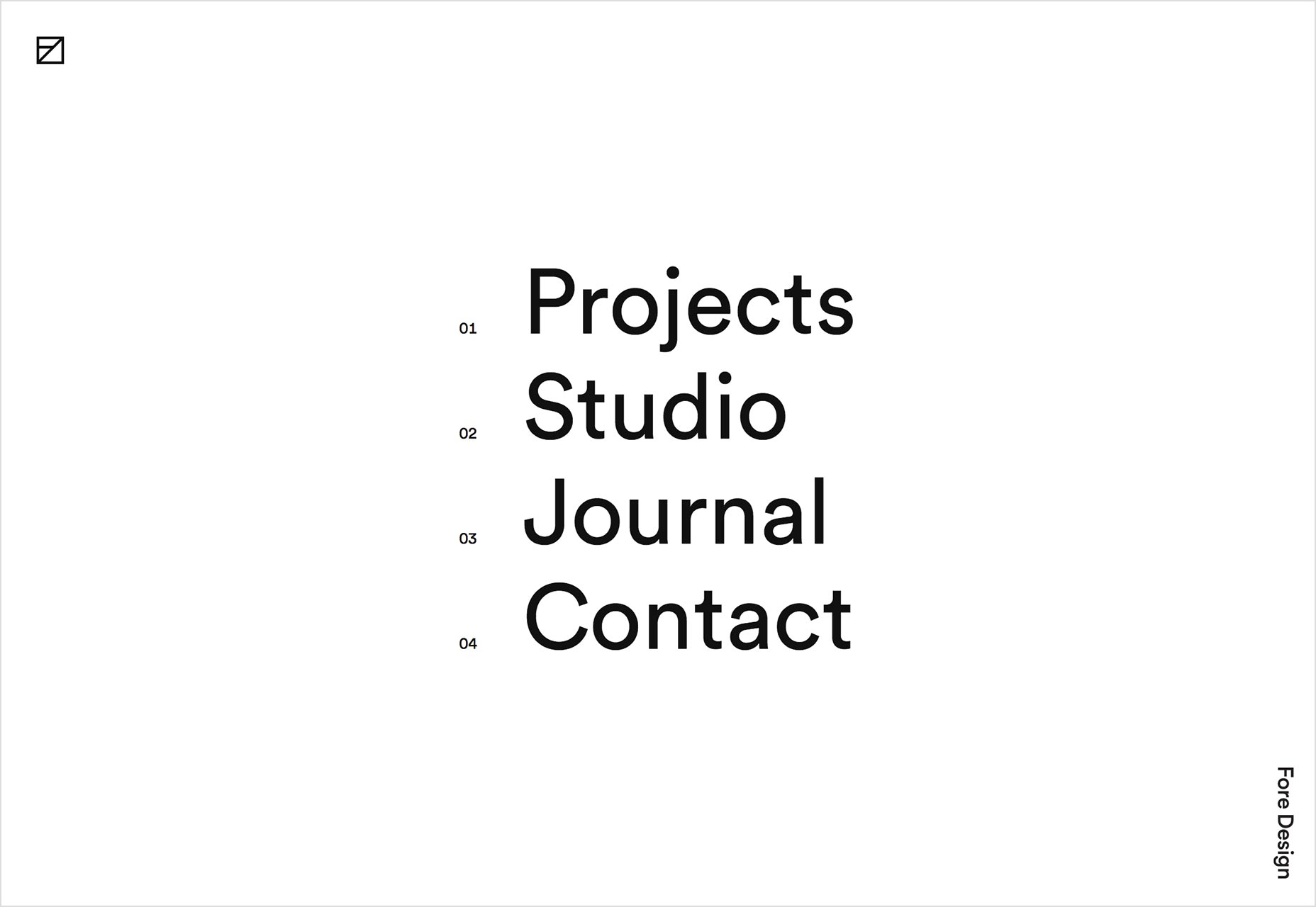 20 Best New Portfolio Sites, December 2017 011