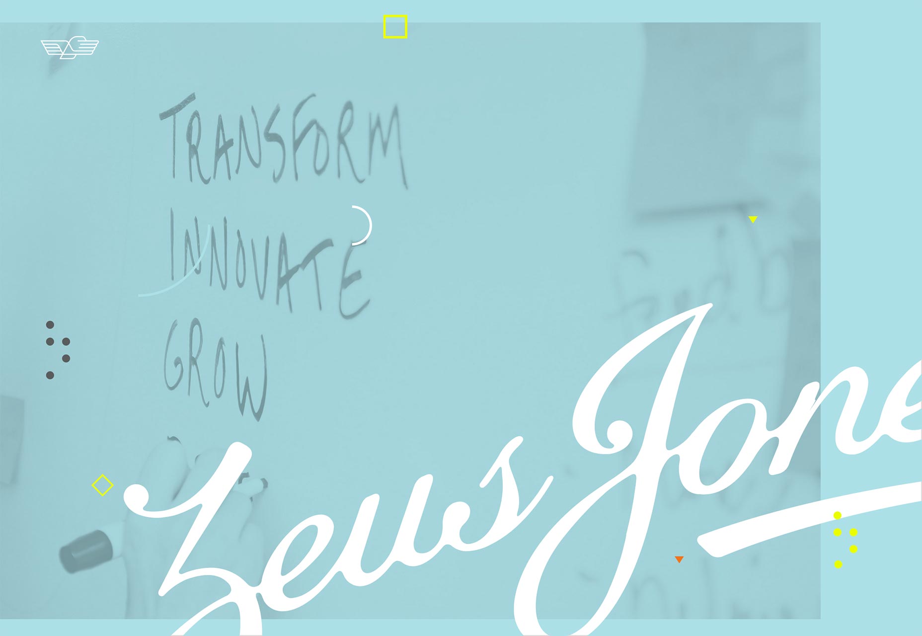 20 Best New Portfolio Sites, December 2017 015