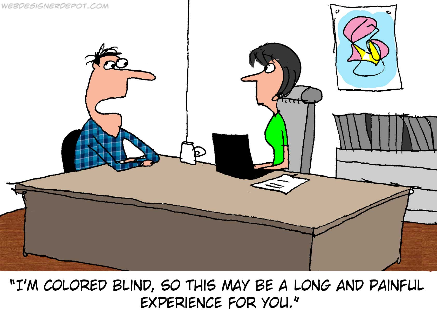 Comics of the week #417 12
