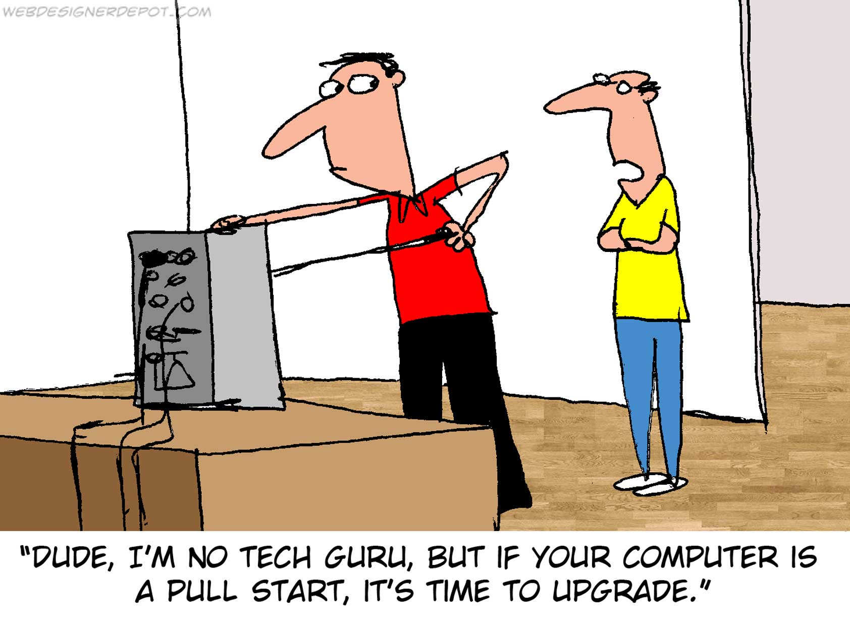 Comics of the week #417 20