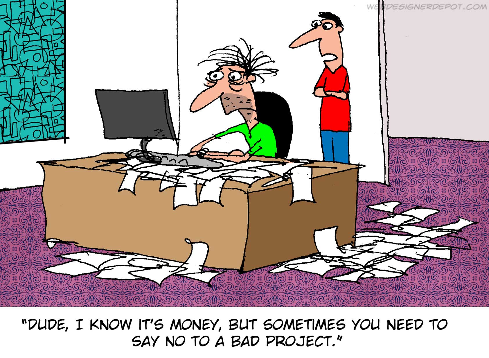 Comics of the week #417 13
