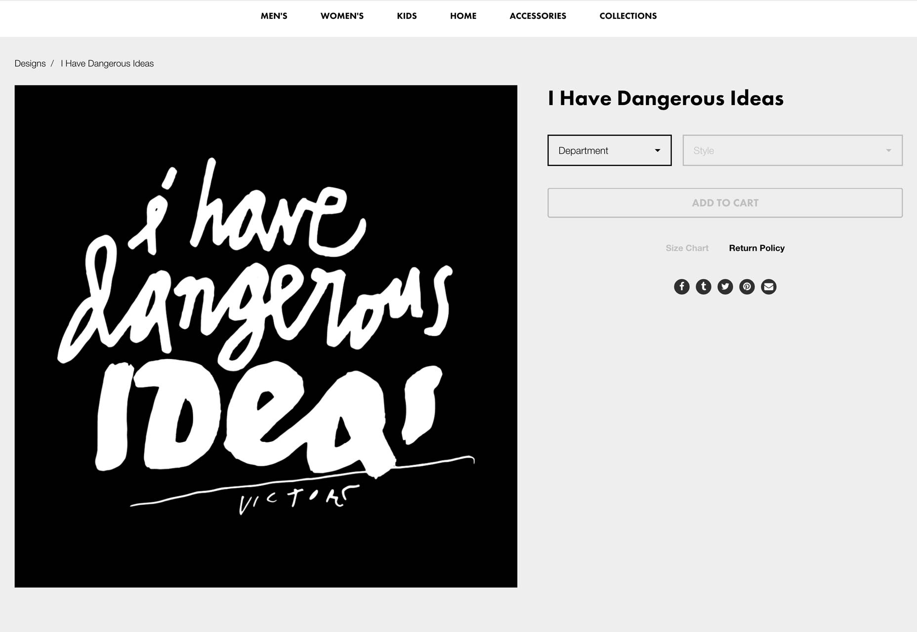 30 Creative Gifts for Designers, Christmas 2017 victore