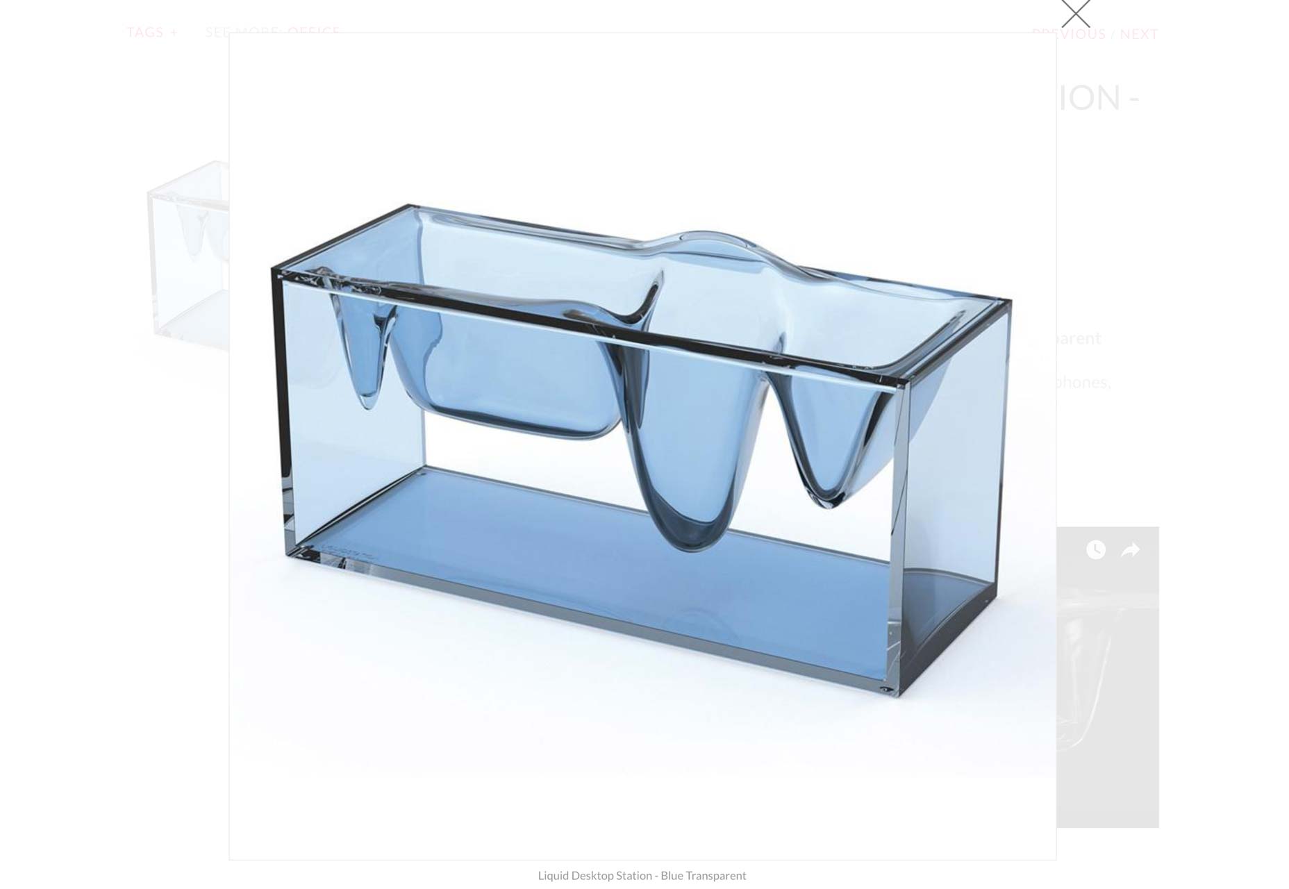 30 Creative Gifts for Designers, Christmas 2017 liquid-desktidy