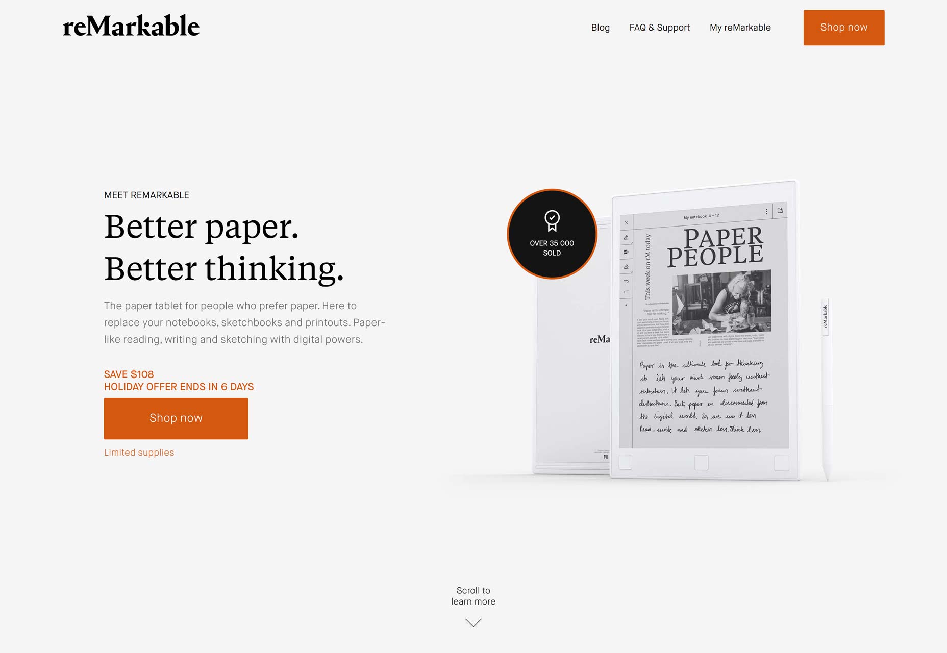 30 Creative Gifts for Designers, Christmas 2017 remarkable