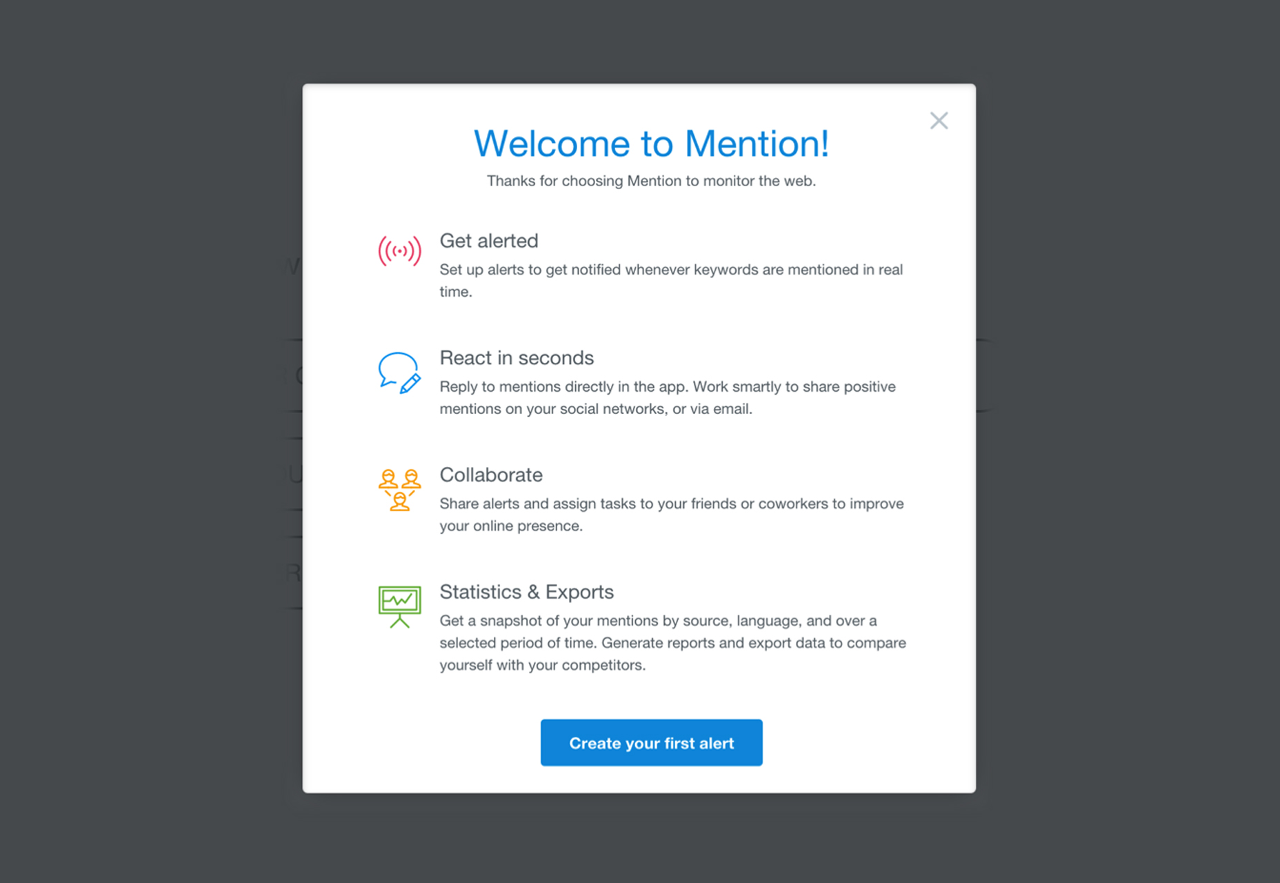 Ultimate UX Design Guide to SaaS On-Boarding, Part 4: First Login 1