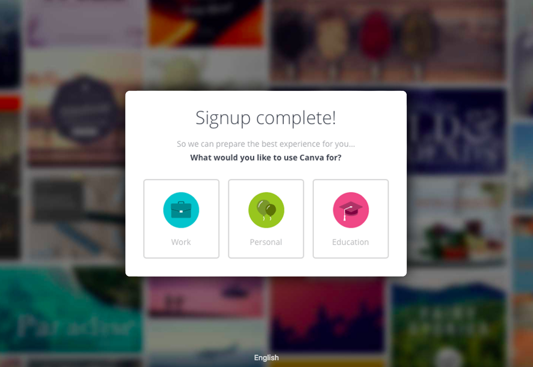 Ultimate UX Design Guide to SaaS On-Boarding, Part 4: First Login 3