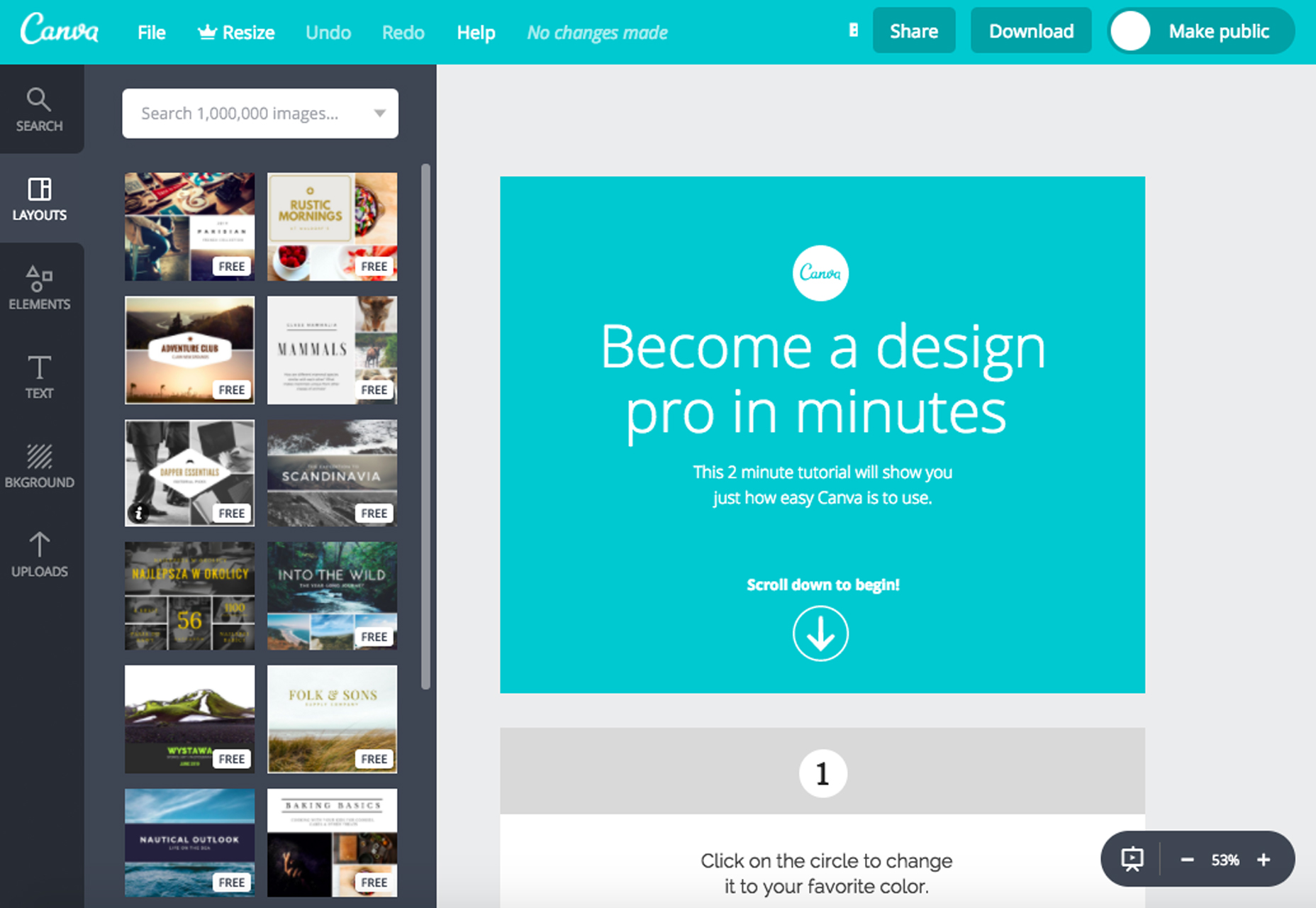 Ultimate UX Design Guide to SaaS On-Boarding, Part 4: First Login 5