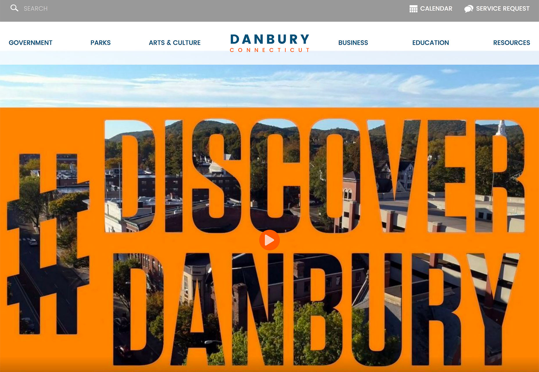 danbury