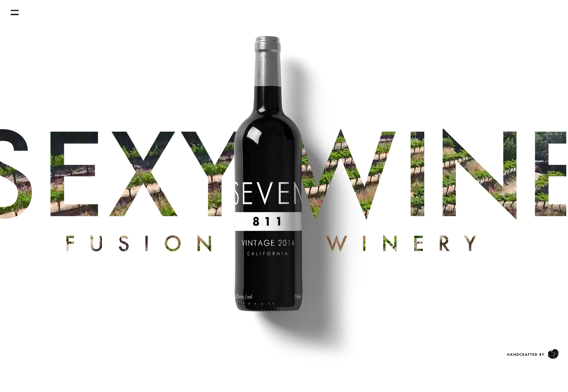 wine