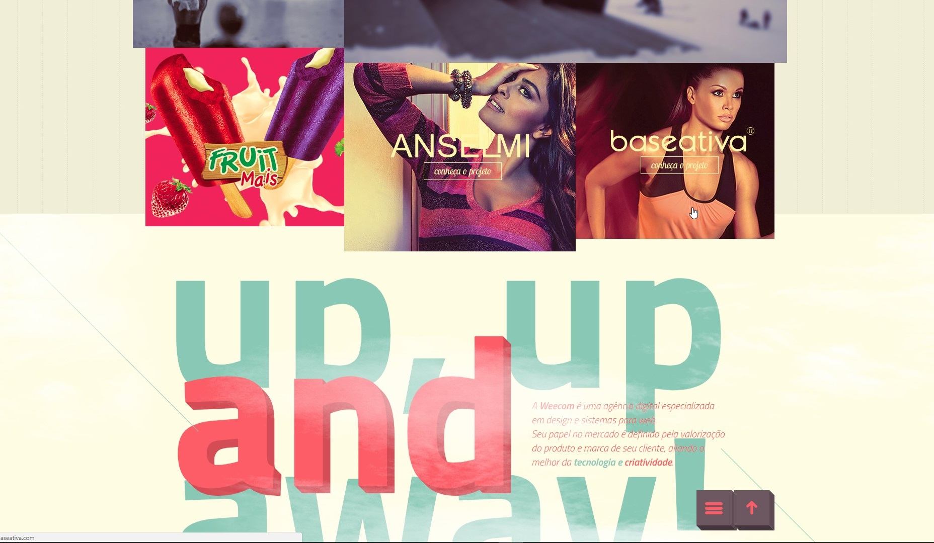 11 Ways to Design the Perfect Site Navigation Weecom