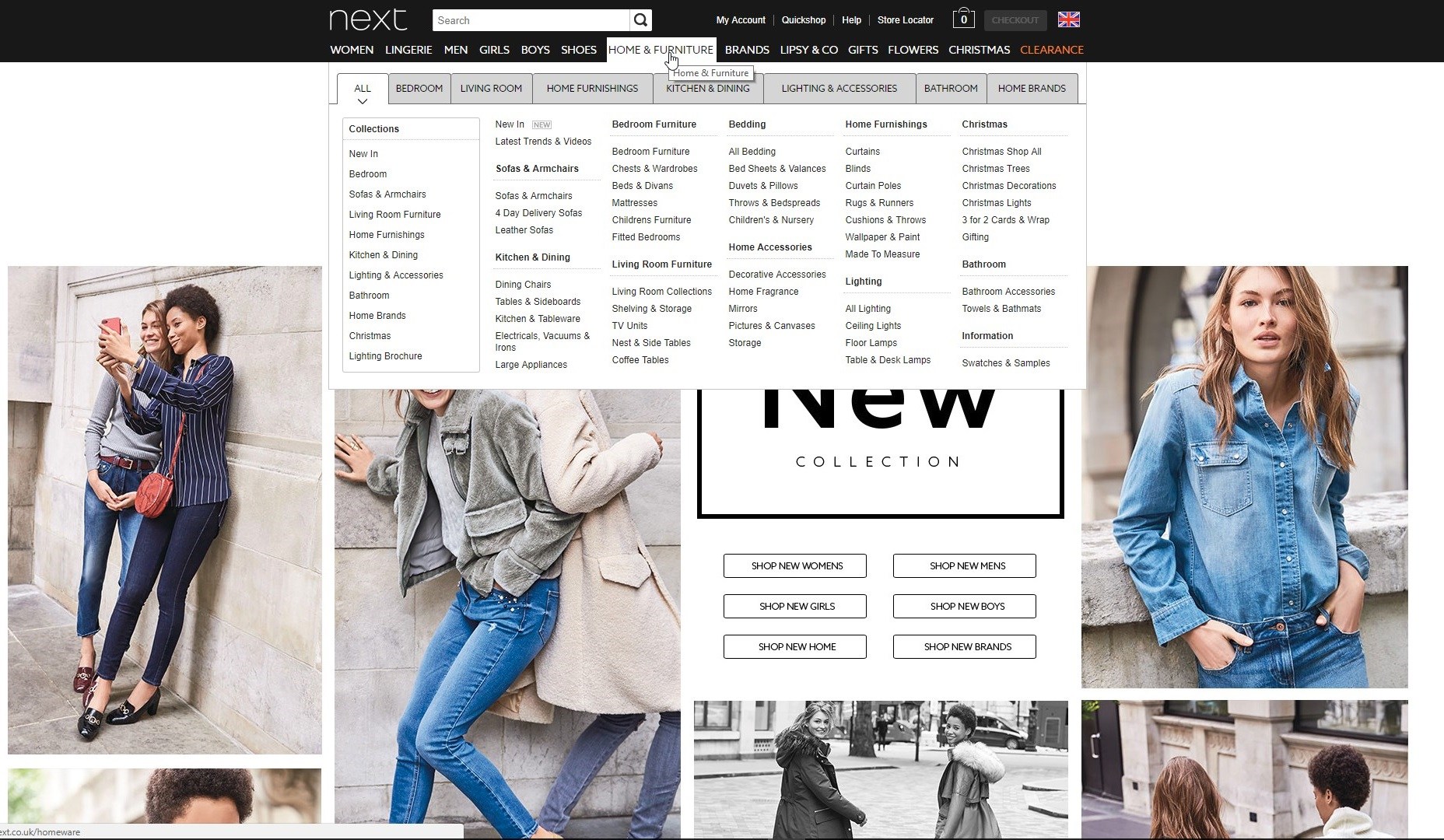 11 Ways to Design the Perfect Site Navigation next