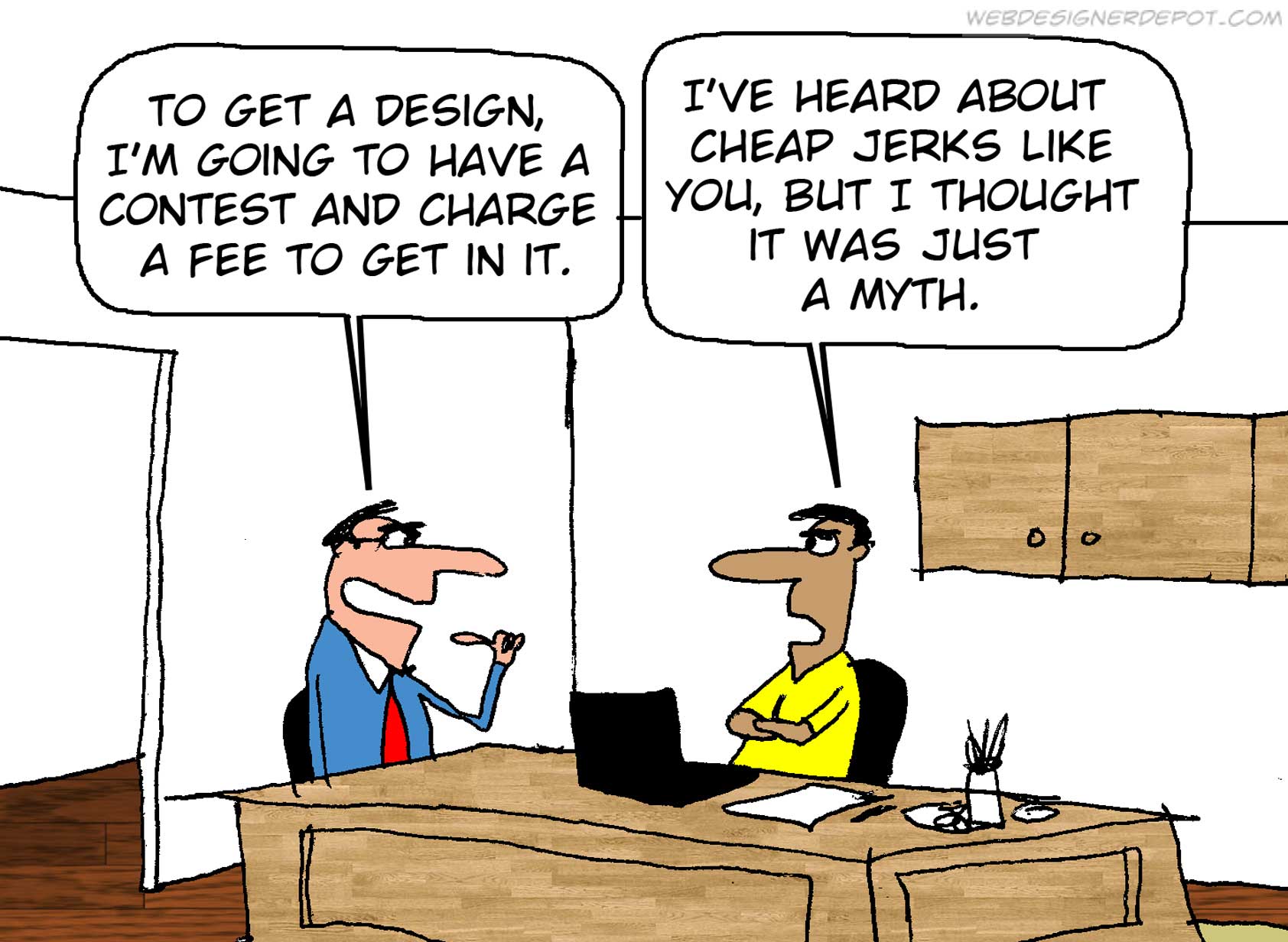 Comics of the week #415 1