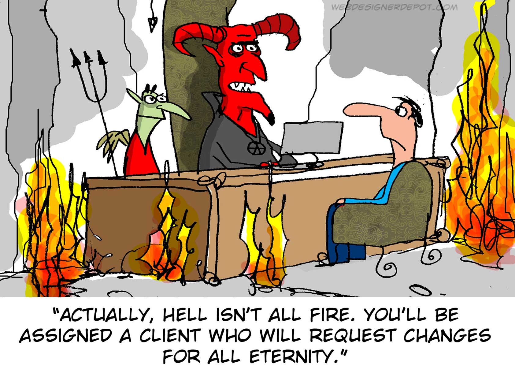 Comics of the week #415 25