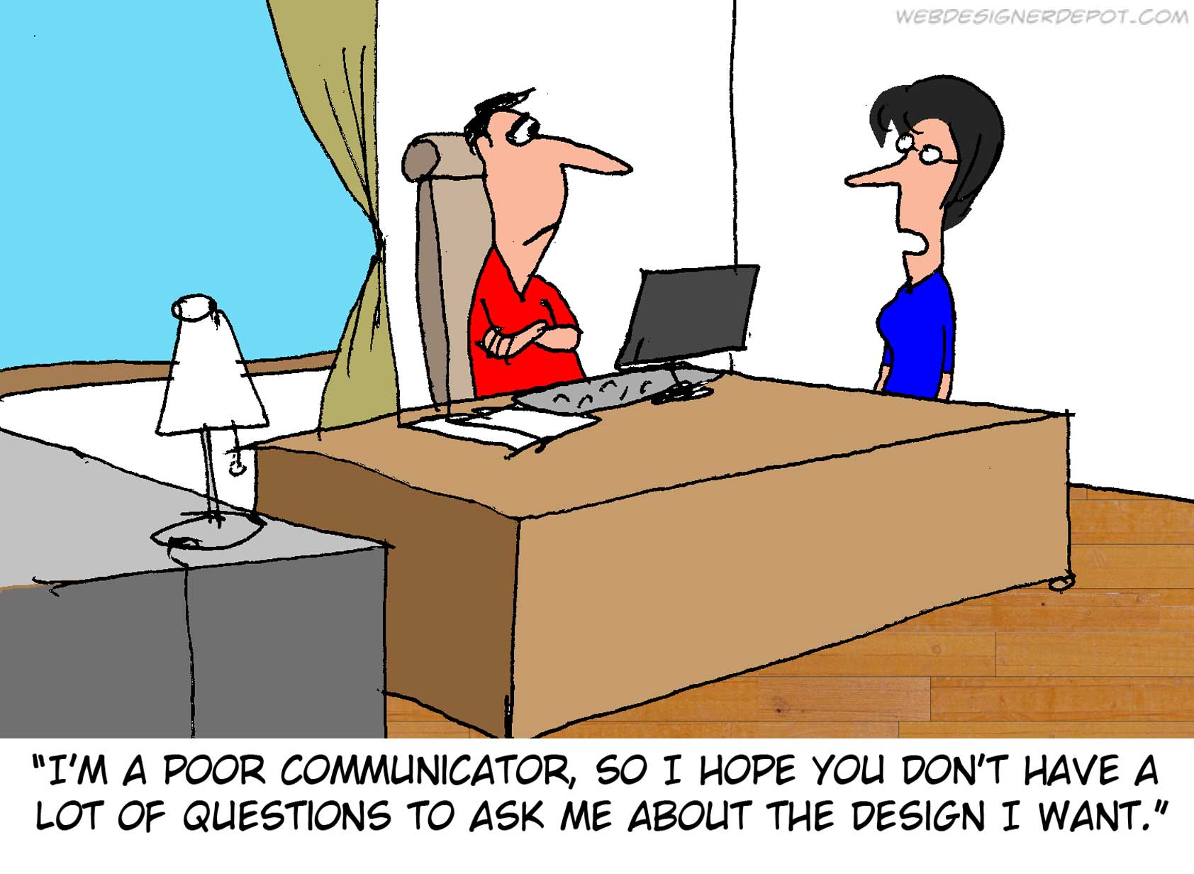 Comics of the week #415 14