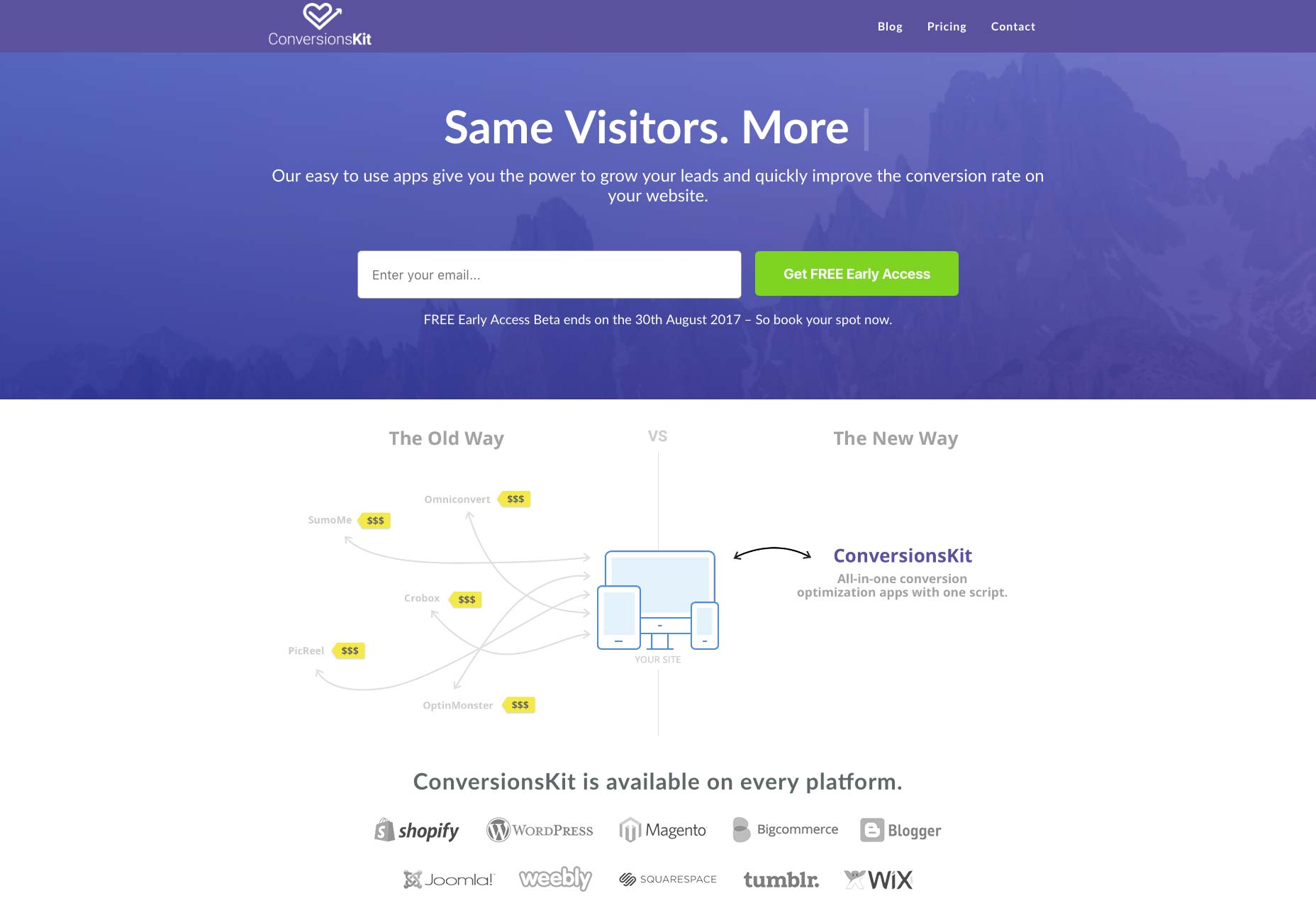 How to Design Better CTAs 009