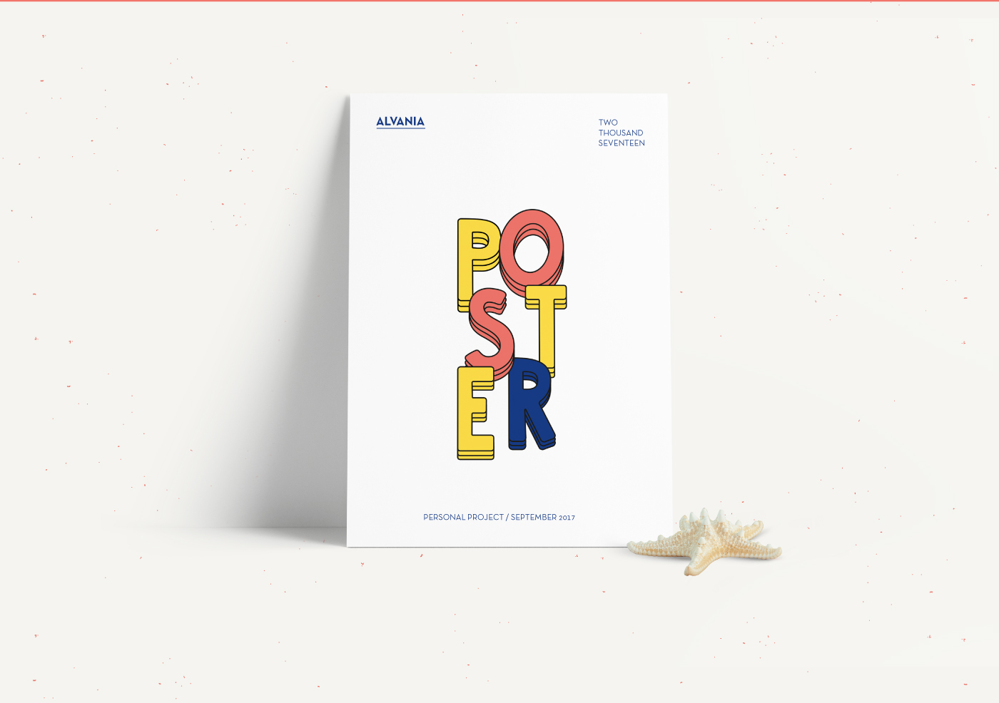 Free Download: Alvania Font a3