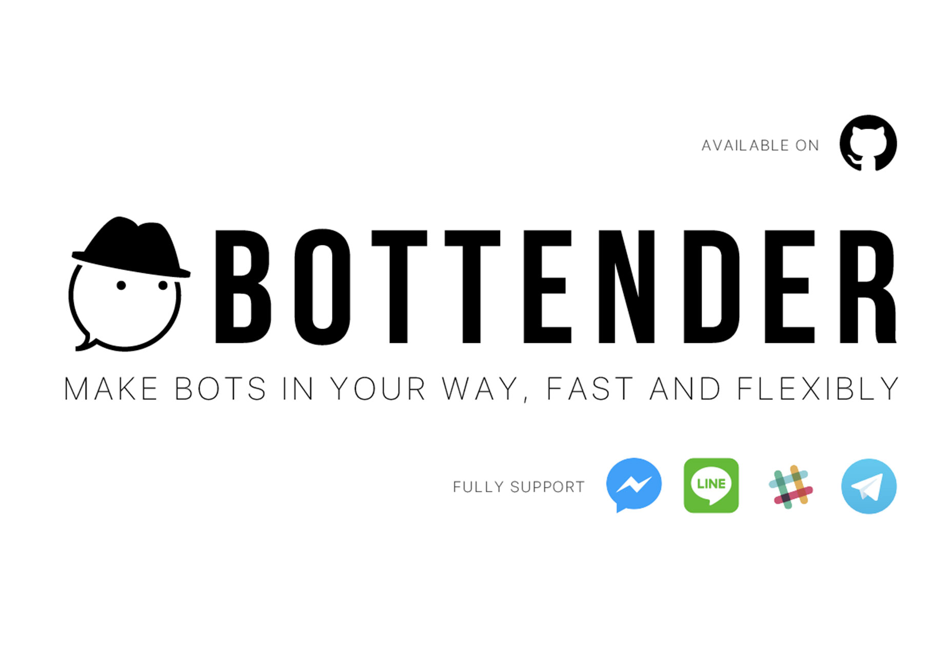 What’s New for Designers, November 2017 bottender