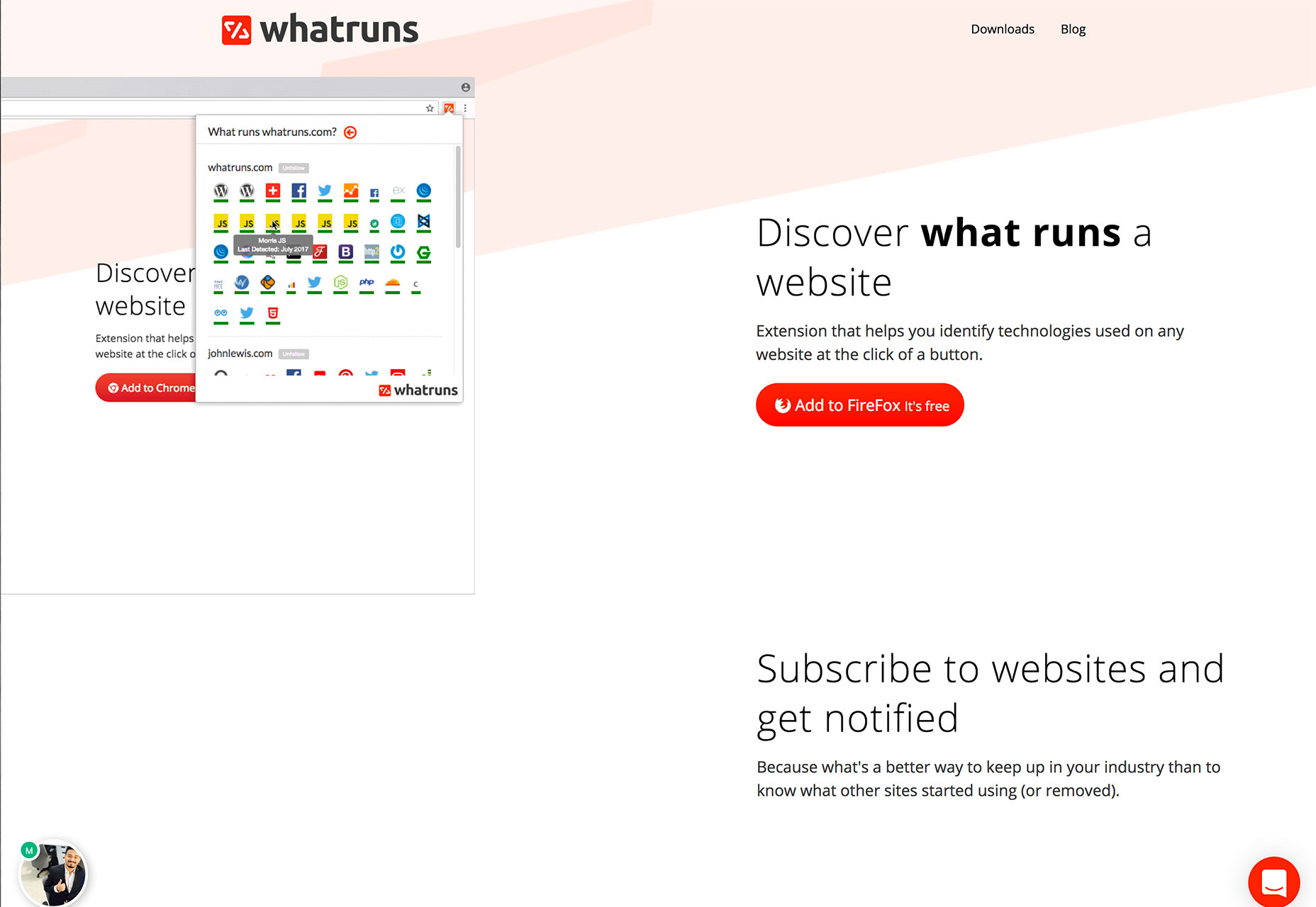 What’s New for Designers, November 2017 whatruns