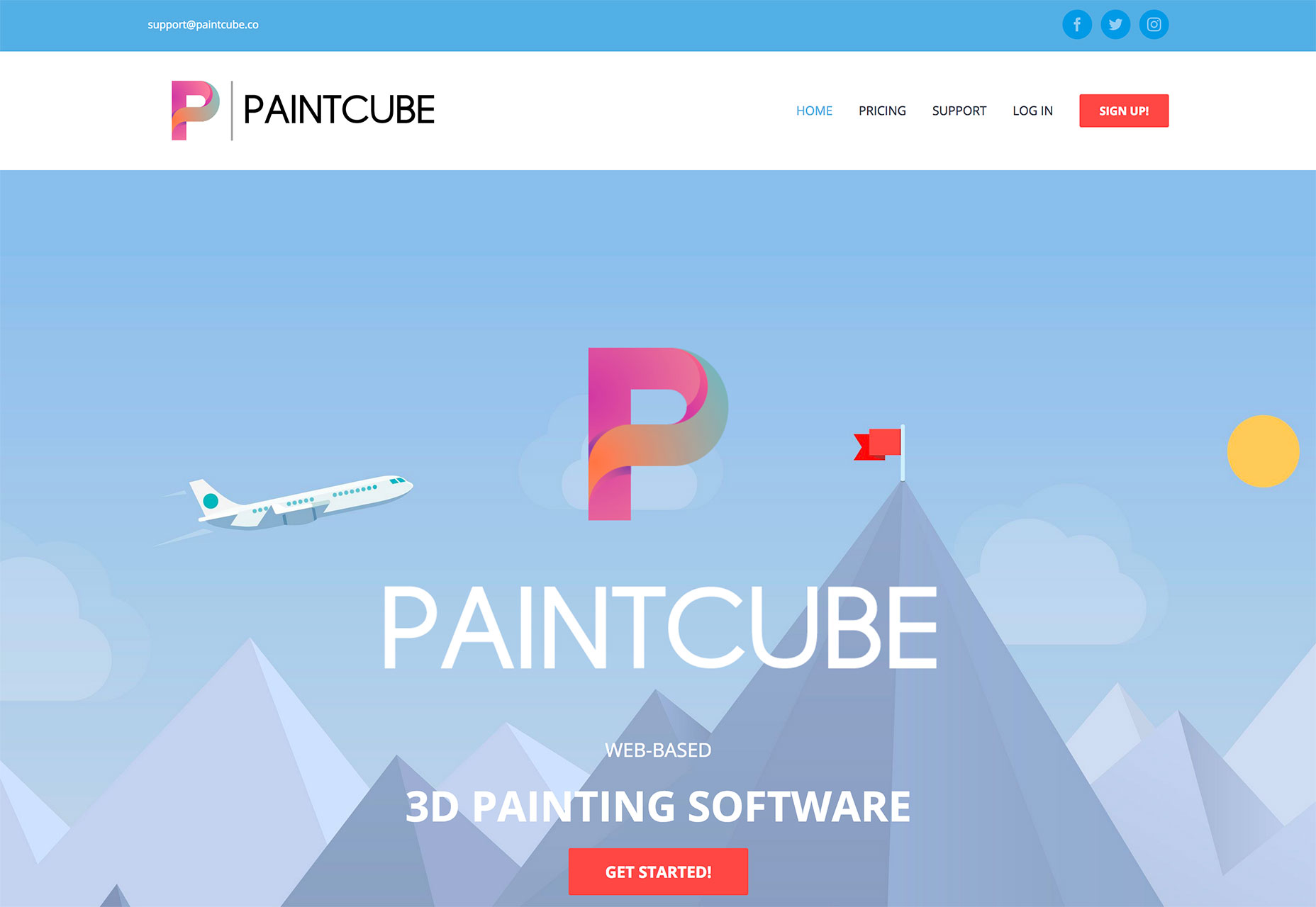 What’s New for Designers, November 2017 paintcube