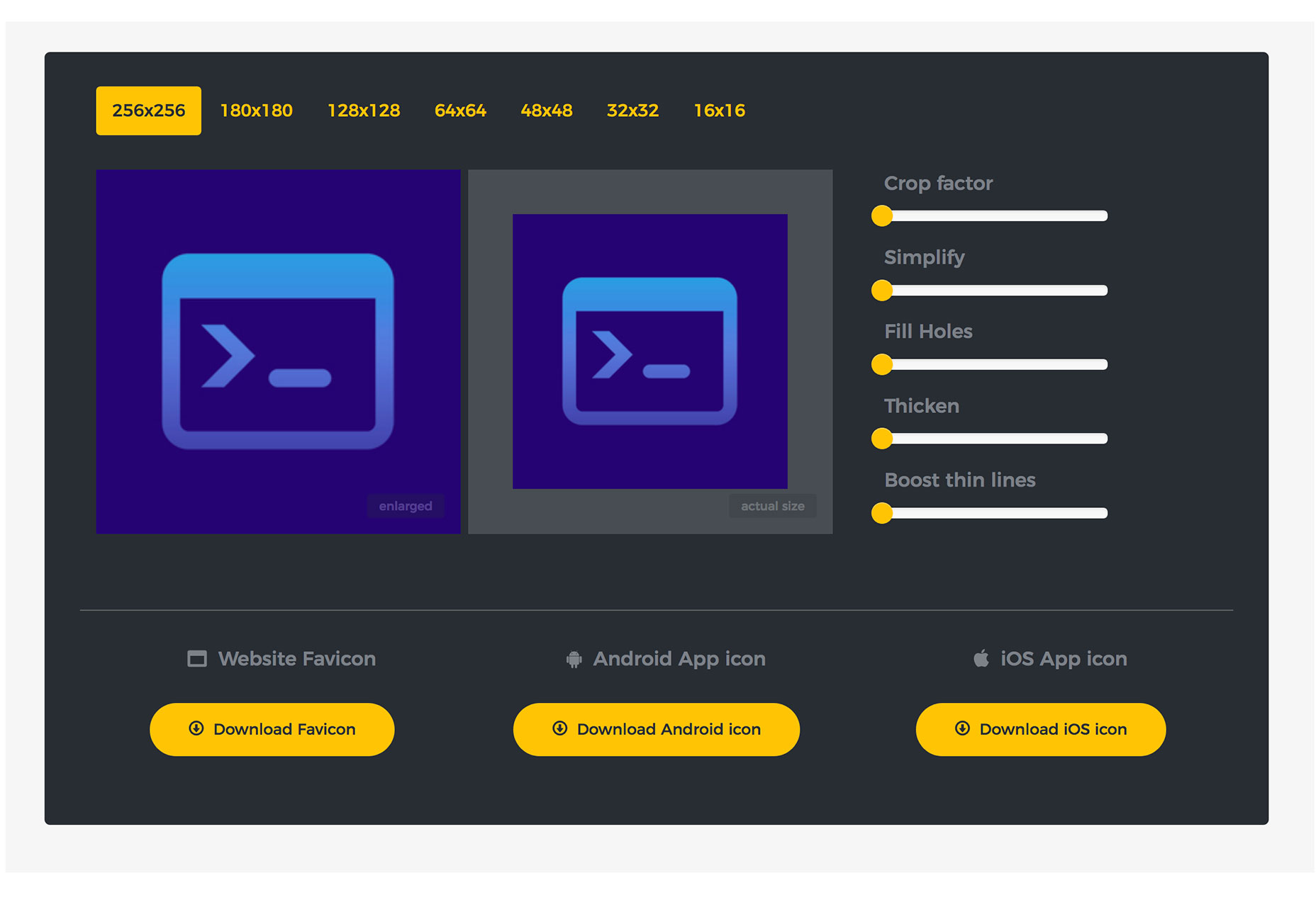 What’s New for Designers, November 2017 logocrunch