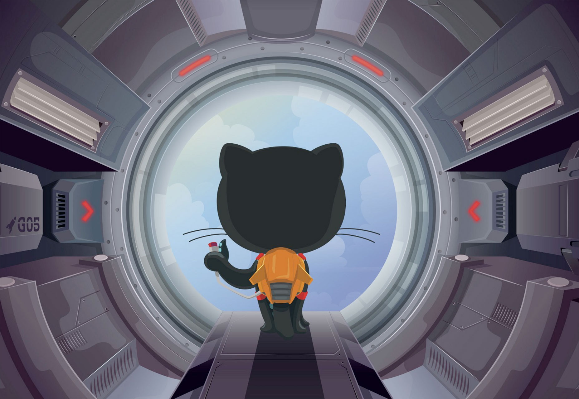 What’s New for Designers, November 2017 git-license