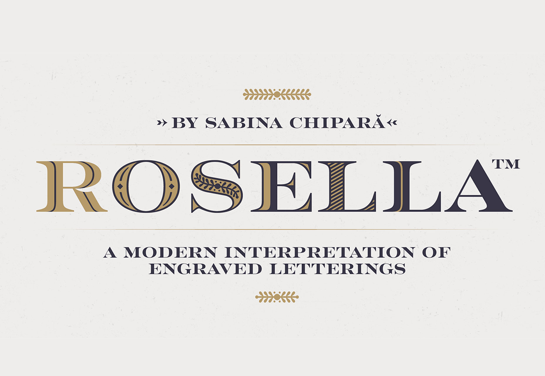 What’s New for Designers, November 2017 rosella