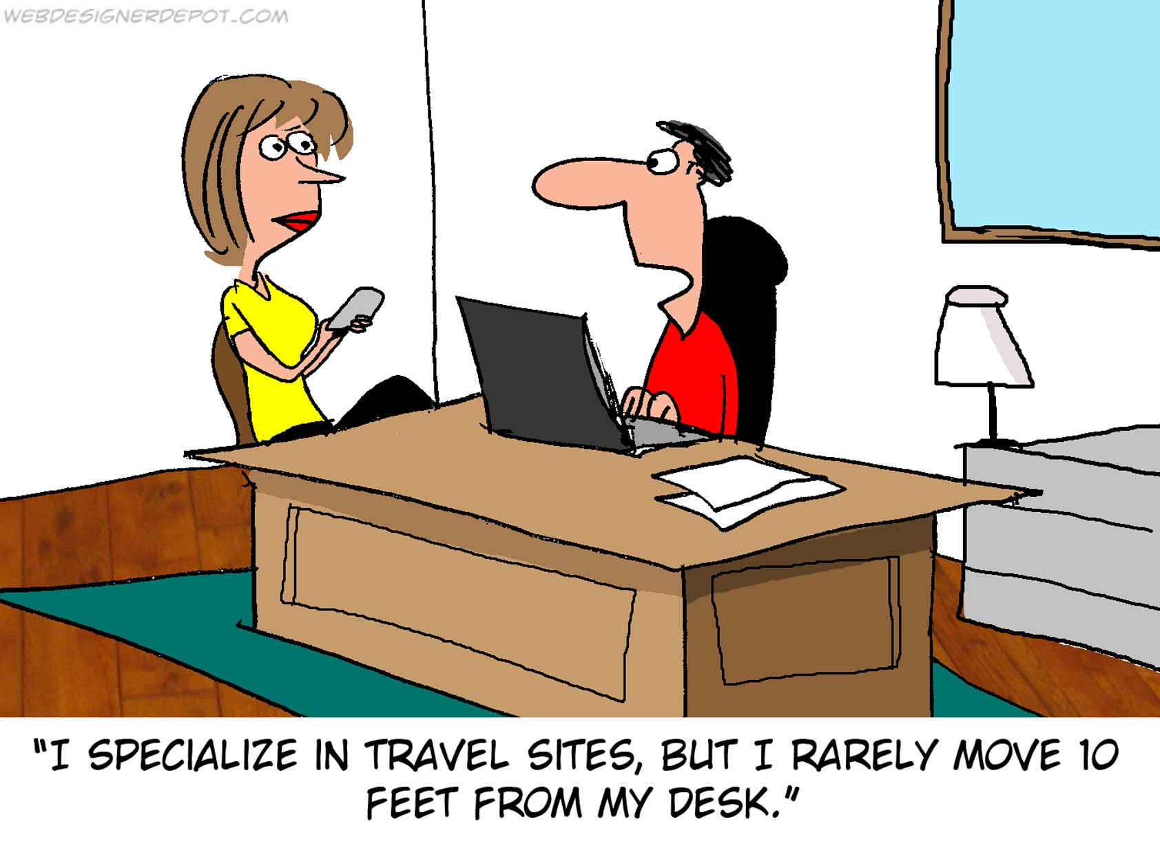 Comics of the week #414 16