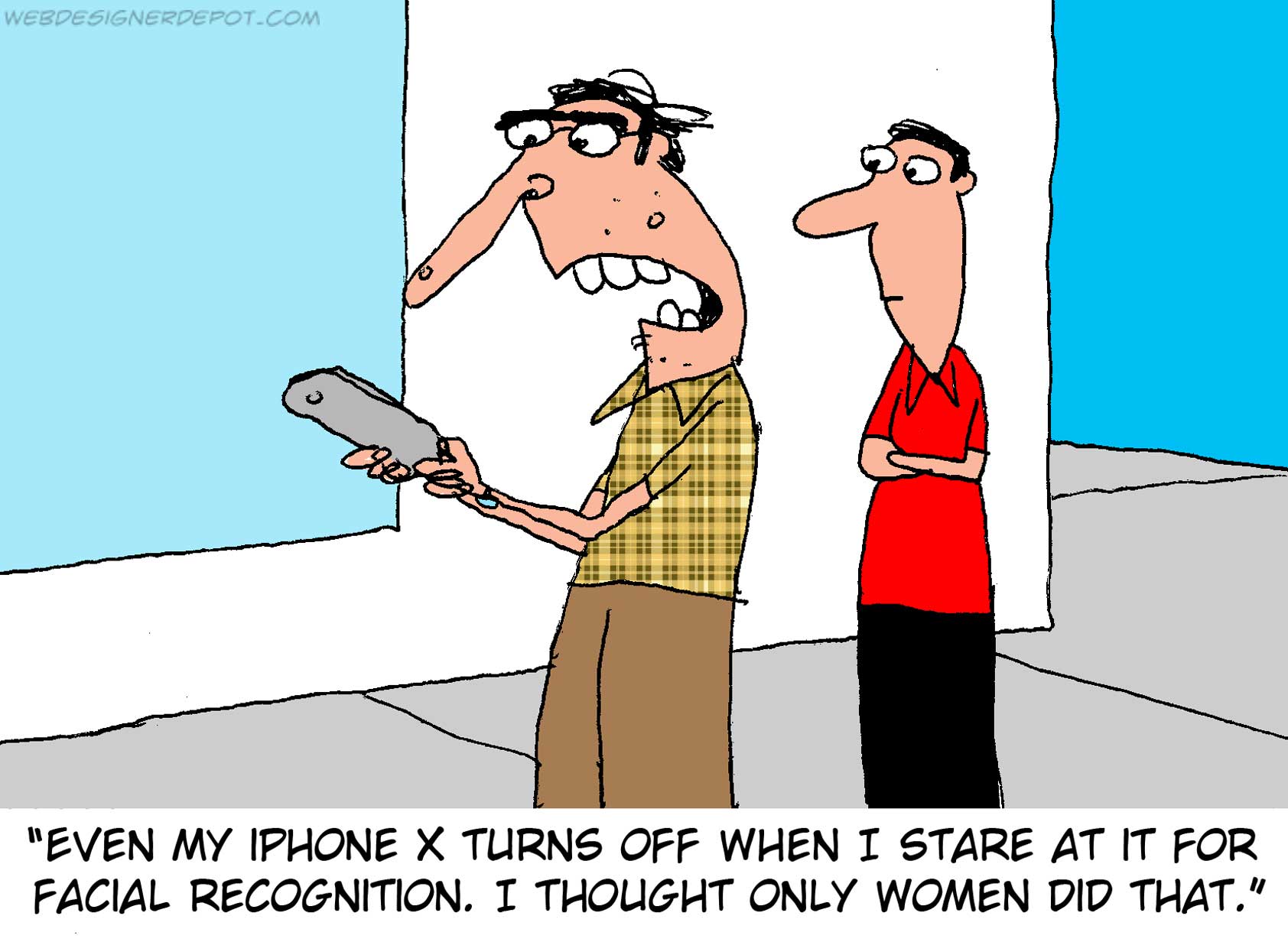 Comics of the week #414 8