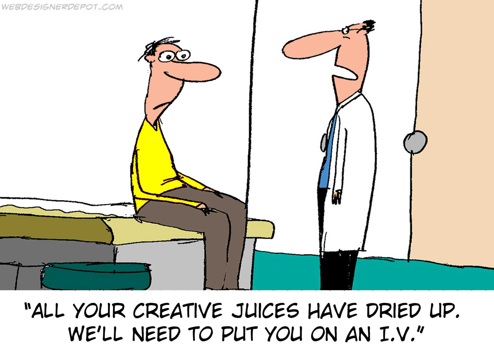 Comics of the week #414 24