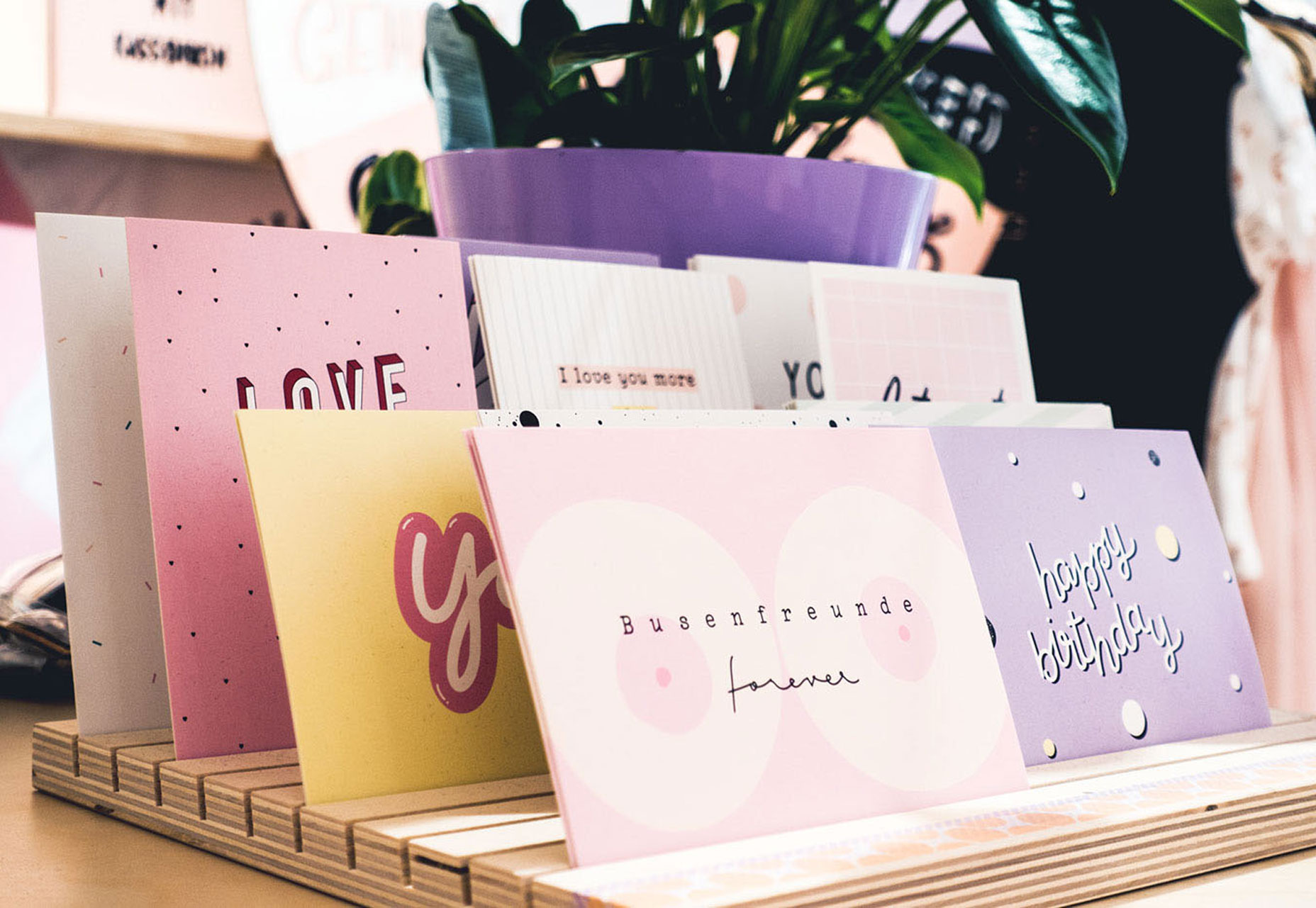Design Bucket List: 10 Projects Everyone Should Try at Least Once postcard