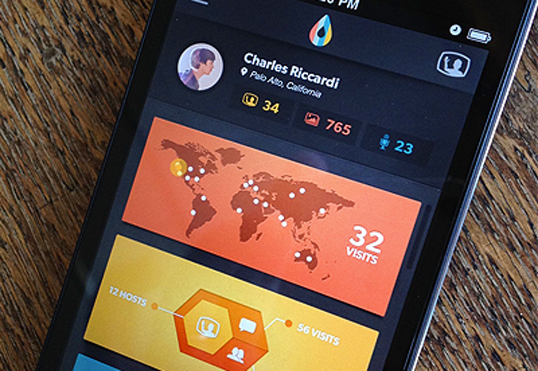 Design Bucket List: 10 Projects Everyone Should Try at Least Once app