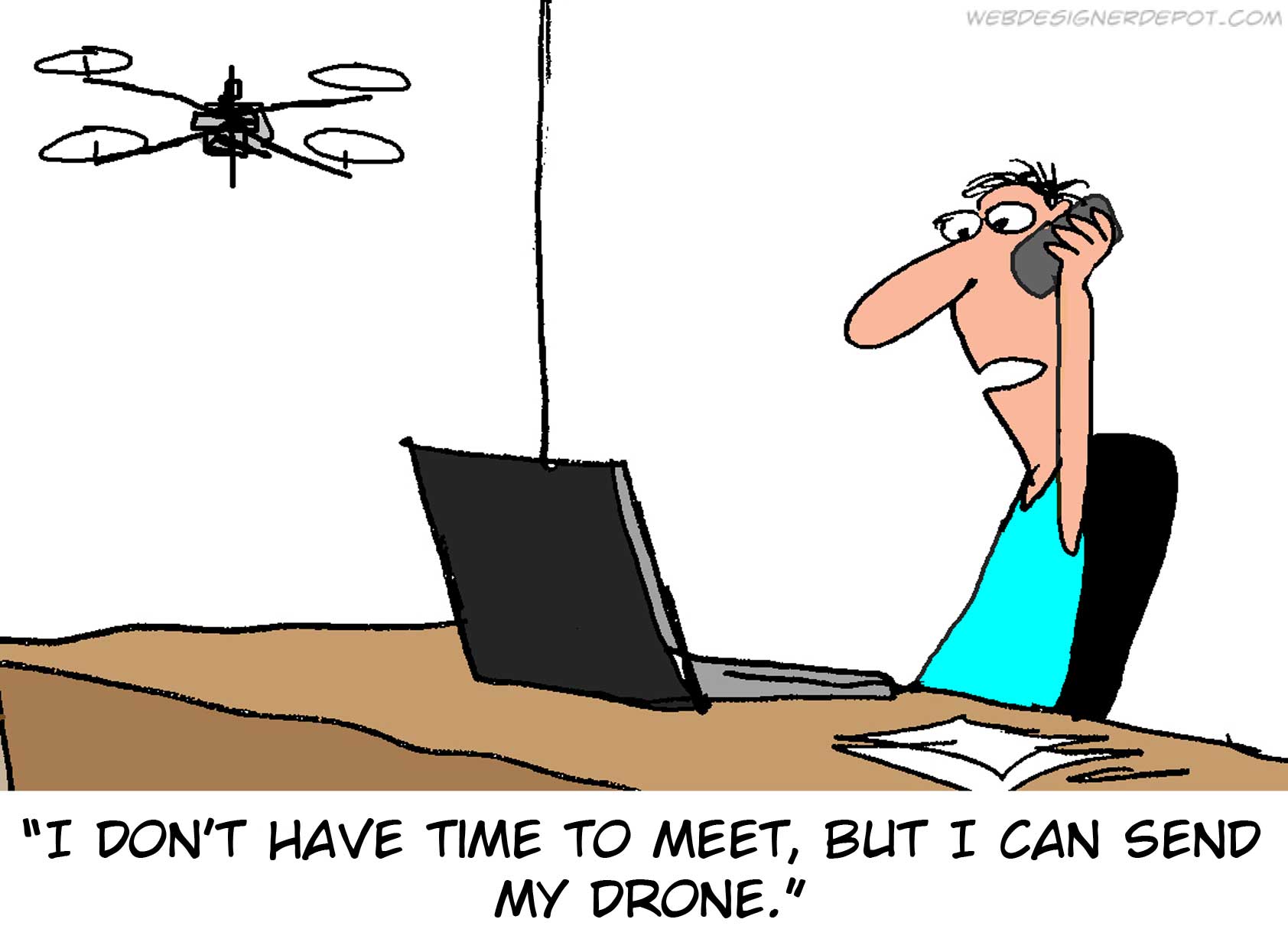 Comics of the week #413 24