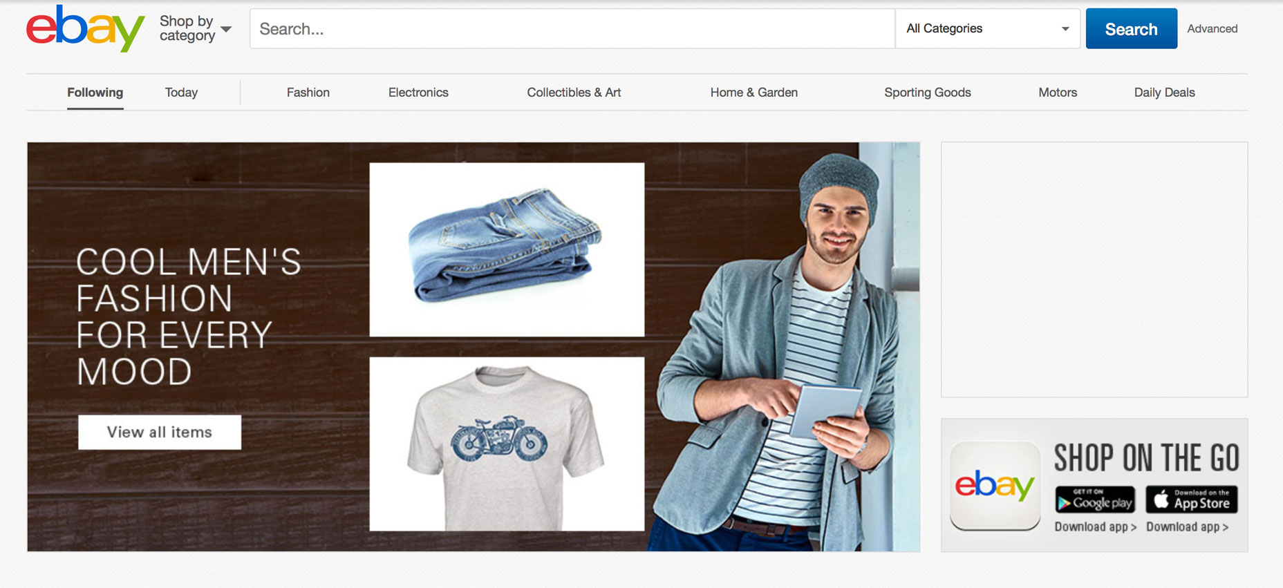 5 Ways to Improve the UX of Site Search 0 1