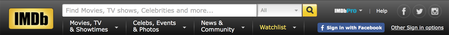 5 Ways to Improve the UX of Site Search 3