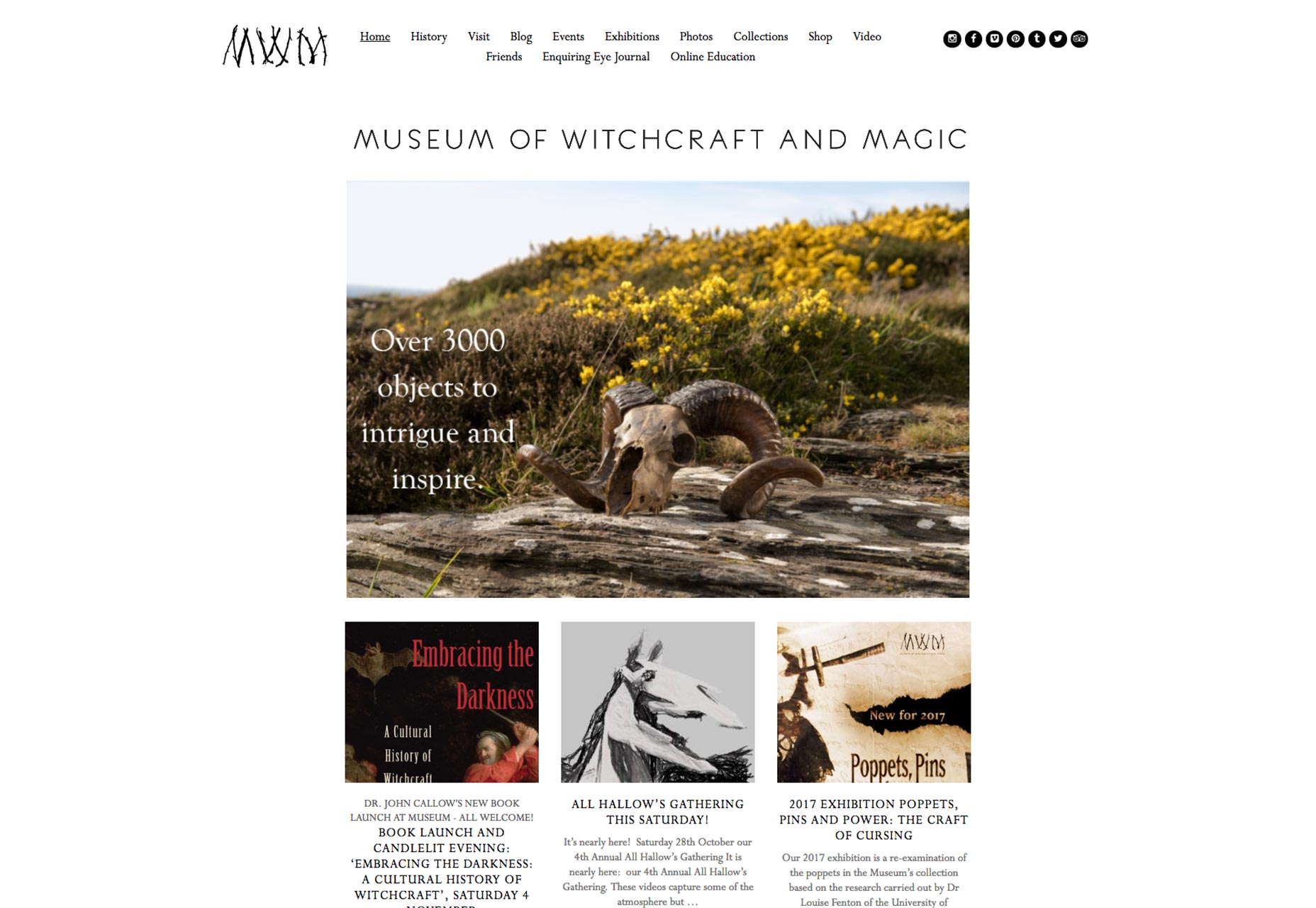 13 Spookiest Sites on the Web 11-mwm