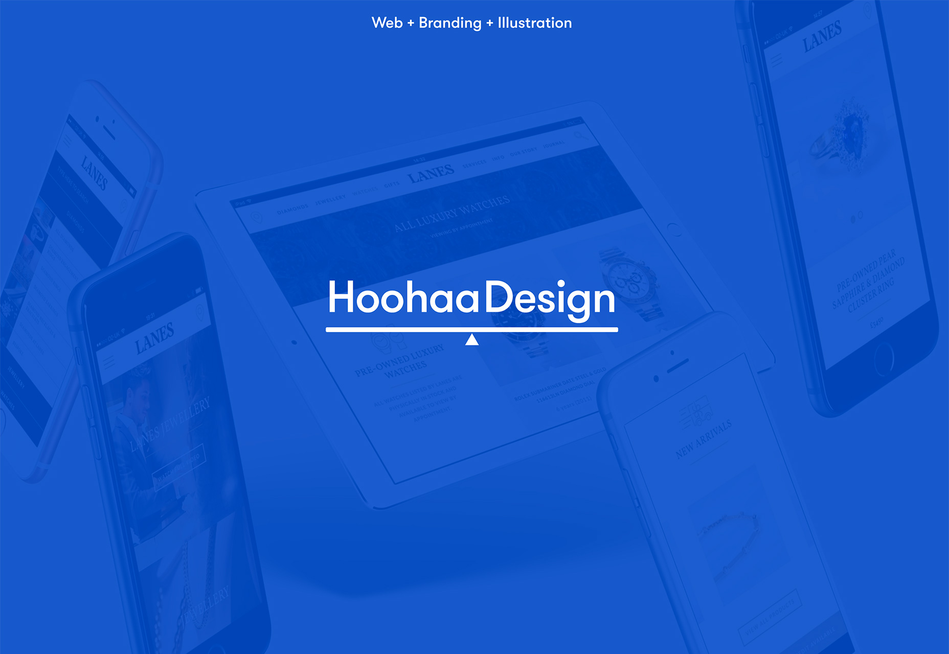 3 Essential Design Trends, November 2017 hoohaa