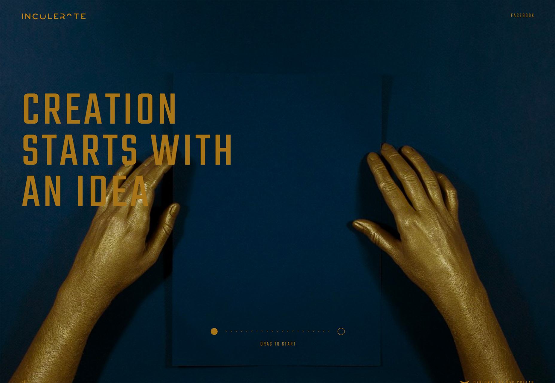 3 Essential Design Trends, November 2017 inculerate