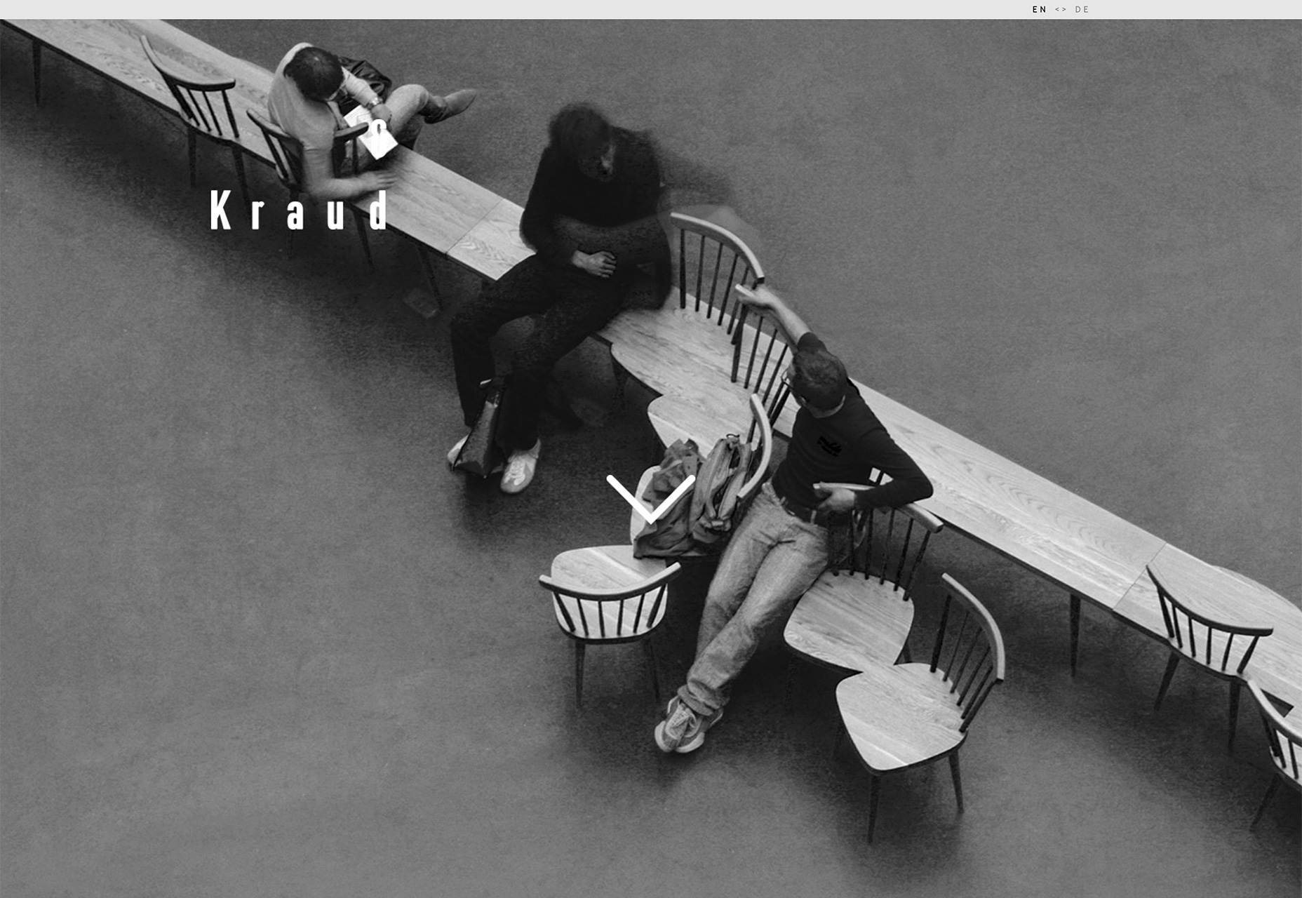 3 Essential Design Trends, November 2017 kraud