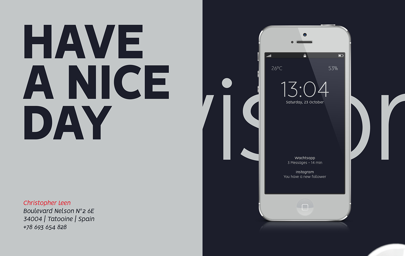 Free Download: Vision Family of 12 Fonts v14