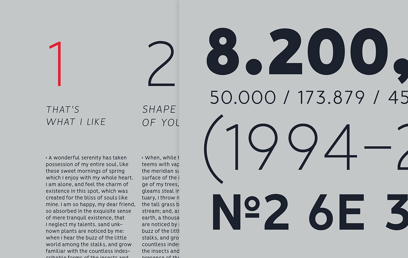 Free Download: Vision Family of 12 Fonts v11
