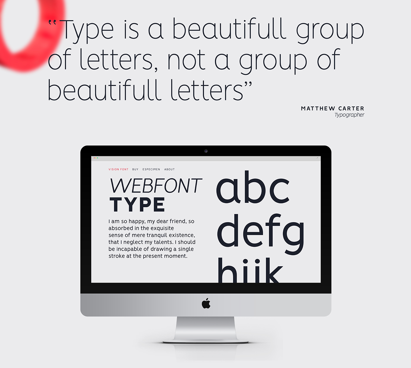 Free Download: Vision Family of 12 Fonts v9