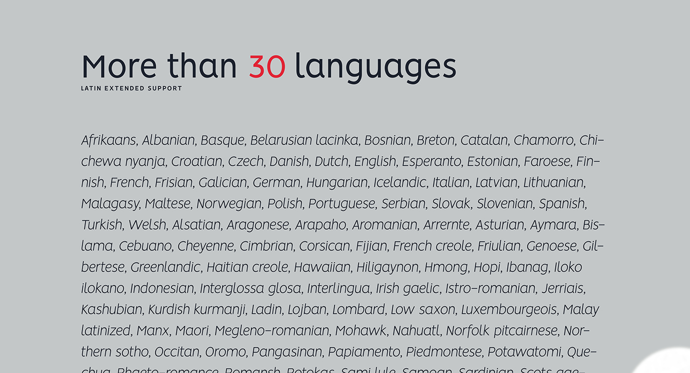 Free Download: Vision Family of 12 Fonts v7